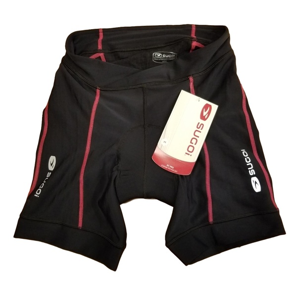 sugoi evolution shorts womens
